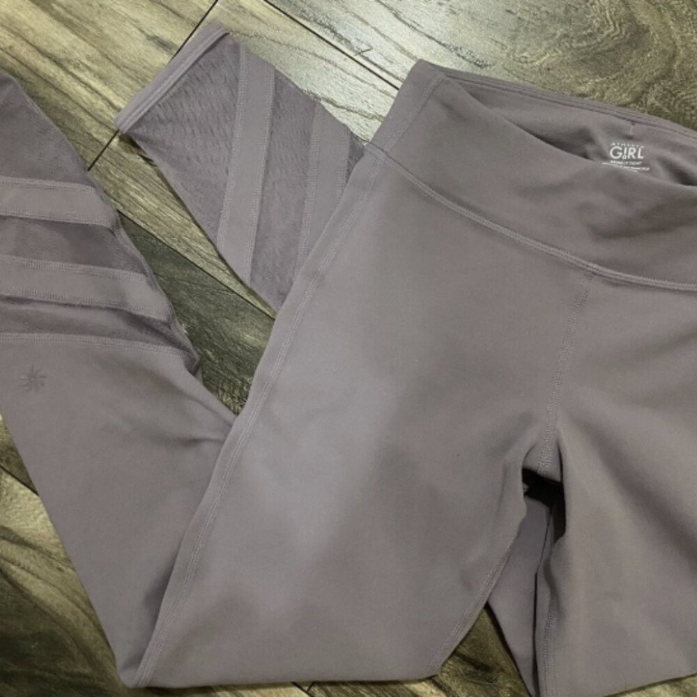 Athleta Girls Leggings